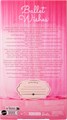 Кукла Barbie Signature Ballet Wishes 2025 года 8933 - фото 16415