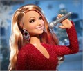 Кукла Barbie Signature Mariah Carey X Barbie Holiday, Мэрайя Кэри 8934