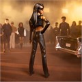 Кукла Barbie Signature Music Tribute Series Aaliyah Doll 8935