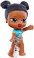 Мини Братц Саша с питомцем Bratz Babyz Sasha 8938
