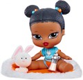 Мини Братц Саша с питомцем Bratz Babyz Sasha 8938