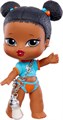 Мини Братц Саша с питомцем Bratz Babyz Sasha 8938