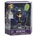 Фигурка Wednesday Deluxe 15 см Articulated Figure - Уэнсдэй 8939 - фото 16472