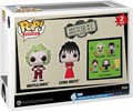 Набор фигурок Funko Pop! Movies: Beetlejuice Beetlejuice - Beetlejuice and Lydia Deetz, 2-Pack 8940 - фото 16478 Набор фигурок Funko Pop! Movies: Beetlejuice Beetlejuice - Beetlejuice and Lydia Deetz, 2-Pack 8940 - фото 16478