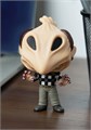 Фигурка Funko POP Beetlejuice - Adam Maitland Transformed 8941