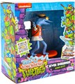 Фигурка Teenage Mutant Ninja Turtles Toy, Mondo Gecko Sewer Shredder Pullback Skateboard 8943 - фото 16485