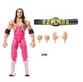 Фигурка WWE Elite Legends Action Figures Series 25 Bret Hart “hit man” 8942 - фото 16489
