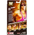 Фигурка WWE Elite Legends Action Figures Series 25 Bret Hart “hit man” 8942