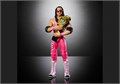 Фигурка WWE Elite Legends Action Figures Series 25 Bret Hart “hit man” 8942