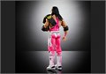 Фигурка WWE Elite Legends Action Figures Series 25 Bret Hart “hit man” 8942