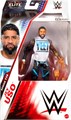 Фигурка WWE Elite Collection Action Figures Series 114 Jey Uso 8946