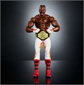 Фигурка WWE Elite Collection Action Figures Monday Night War Booker T 8948