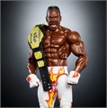Фигурка WWE Elite Collection Action Figures Monday Night War Booker T 8948