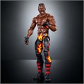 Фигурка WWE Elite Collection Action Figures Monday Night War Booker T 8948