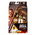 Фигурка WWE Elite Collection Action Figures Monday Night War Booker T 8948