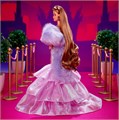 Кукла Barbie Gala Коллекция Лавандовая Мечта 8951