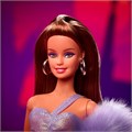 Кукла Barbie Gala Коллекция Лавандовая Мечта 8951