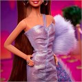 Кукла Barbie Gala Коллекция Лавандовая Мечта 8951