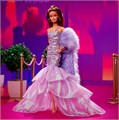Кукла Barbie Gala Коллекция Лавандовая Мечта 8951