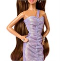 Кукла Barbie Gala Коллекция Лавандовая Мечта 8951