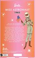 Кукла Barbie Signature Miss Astronaut 60th Anniversary 8952