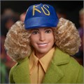 Кукла Barbie Signature Styled by KidSuper Ken Doll 8950