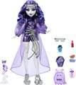 Кукла Monster High Spectra Vondergeist Doll with Pet Ferret 8954 - фото 16583