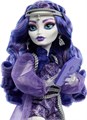 Кукла Monster High Spectra Vondergeist Doll with Pet Ferret 8954