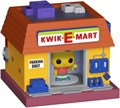 Фигурка Funko Pop Bitty Town: Simpsons - Bart Simpson and Kwik-E-Mart 8953 - фото 16590
