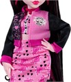 Monster High Fearbook Draculaura - Дракулаура 8955