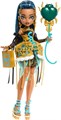 Кукла Monster High Scary Sweet Birthday Cleo De Nile - Клео де Нил 8962 - фото 16621