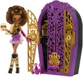 Кукла Monster High Skulltimate Secrets Doll, Hauntlywood Mysteries - Клодин Вульф 8960 - фото 16627