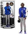 Кукла Barbie Signature Lebron James Kenbassadors 8965 - фото 16669