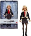 Кукла Barbie Signature Ruby Sunday Doll, Dr. Who 8963 - фото 16678
