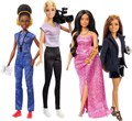 Набор кукол Barbie Careers Set of 4 Dolls  Accessories, Women in Film 8967 - фото 16690