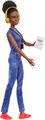 Набор кукол Barbie Careers Set of 4 Dolls  Accessories, Women in Film 8967