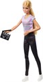 Набор кукол Barbie Careers Set of 4 Dolls  Accessories, Women in Film 8967