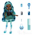 Кукла Rainbow High Sparkle and Shine - Мисти с жидкими блестками в ногах 8968 - фото 16710