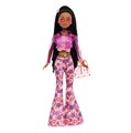 Кукла Barbie Signature Barbie My Scene Jai Doll 8978 - фото 16730