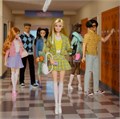 Кукла Barbie Signature Barbie x Clueless Cher Doll 8976 - фото 16739