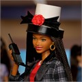 Кукла Barbie Signature Barbie x Clueless Dionne Doll 8977
