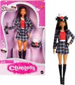 Кукла Barbie Signature Barbie x Clueless Dionne Doll 8977