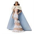 Кукла Barbie Signature A Tribute to Fashion Barbie Doll #2 8972 - фото 16756