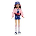 Кукла Barbie Signature Barbie My Scene Nolee Doll 8979 - фото 16779