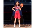 Barbie Signature Inspiring Women Sue Bird, Барби Сью Бёрд 8986