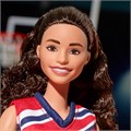 Barbie Signature Inspiring Women Sue Bird, Барби Сью Бёрд 8986