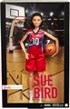 Barbie Signature Inspiring Women Sue Bird, Барби Сью Бёрд 8986