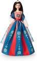 Кукла Barbie Signature Lunar New Year Doll in Traditional Hanfu Robe 8985 - фото 16799