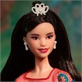 Кукла Barbie Signature Lunar New Year Doll in Traditional Hanfu Robe 8985
