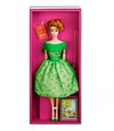 Кукла Modern Art Barbie Silkstone 8987 - фото 16805